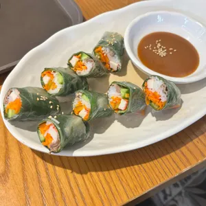 홍대쌀국수 사진