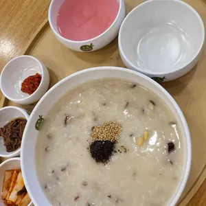 본죽&비빔밥cafe 사진