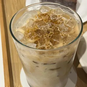 카운트커피 선화 사진