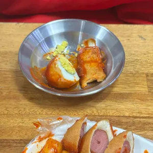 신토불이 떡볶이 사진