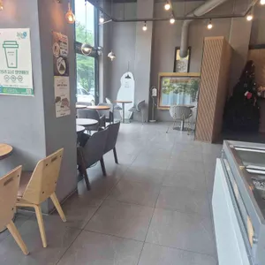 커피이십센치 리뷰 사진
