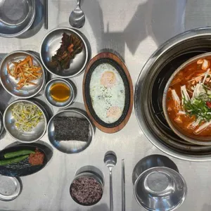 애월그때그집 사진