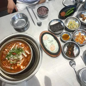애월그때그집 사진