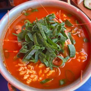 김녕오라이 사진