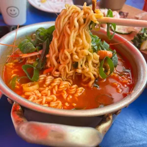 김녕오라이 사진