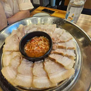 해탄 사진