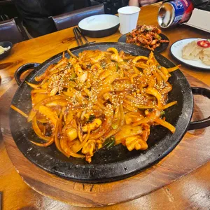 해탄 사진