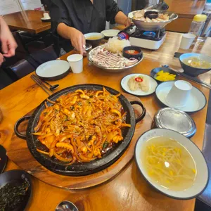 해탄 사진
