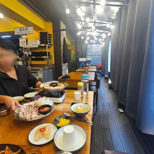 해탄 사진