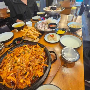 해탄 사진