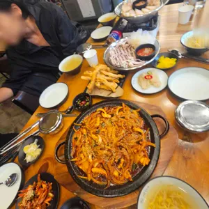 해탄 사진