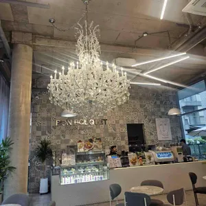 본부케 리뷰 사진