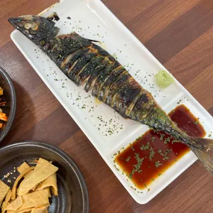 부에난소라하효마을 사진