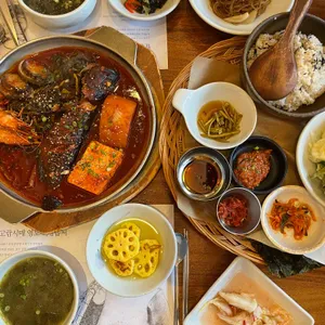 고집돌우럭 사진