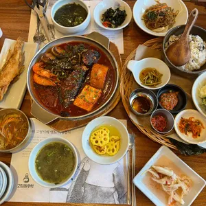 고집돌우럭 사진