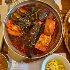 고집돌우럭 사진