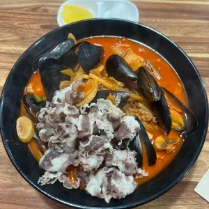 아방도르다 사진