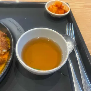 홍익돈까스 사진