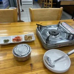 기동찬 도매횟집 리뷰 사진
