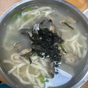 임병주 산동칼국수 사진
