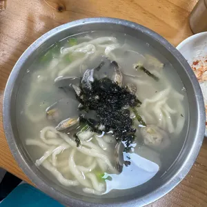 임병주 산동칼국수 사진