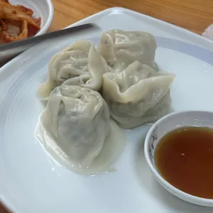 임병주 산동칼국수 사진