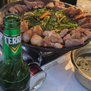댓기리한우곱창 사진