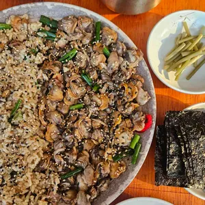 향화정 사진