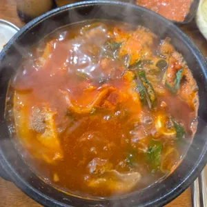 오국밥 사진