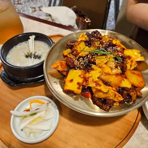 봉혜자네주방 사진