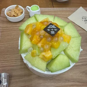 빙수당 사진