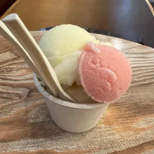 아이스걸크림보이 대표 사진