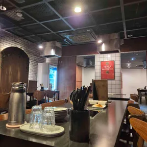 상우가든 리뷰 사진