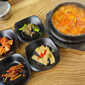 진이네식당 사진