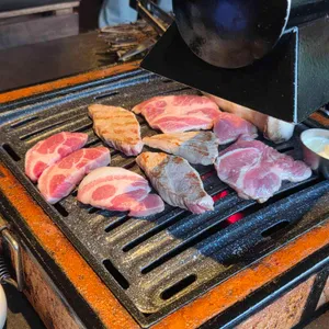 직화장인 사진