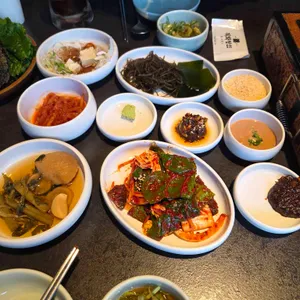 직화장인 사진