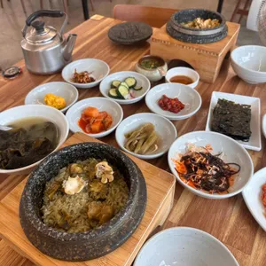 해마지 사진