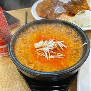 온리돈까스 사진