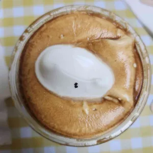 오츠커피 사진