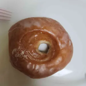 오하요 도넛 사진