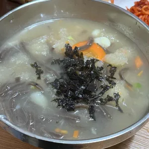 홍천강막국수 사진