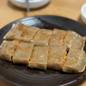 홍천강막국수 사진