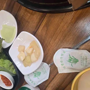 닭다방 닭갈비 사진