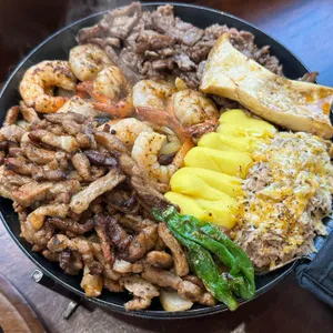 연남타코 사진
