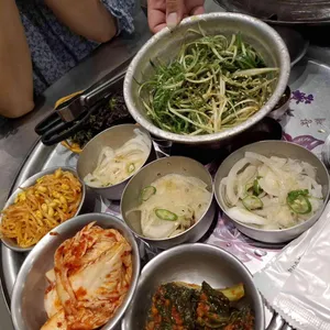 목구멍 사진