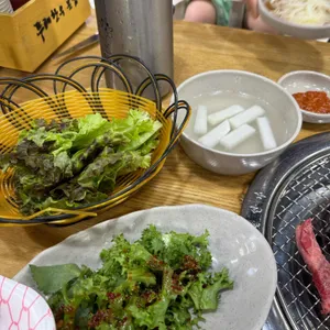 뚜레한우 사진