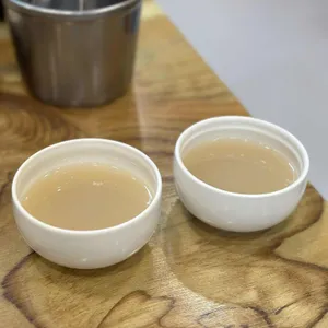 우리한우된장샤브샤브 사진