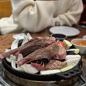 램키친 케무리 사진