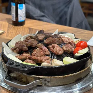 램키친 케무리 사진