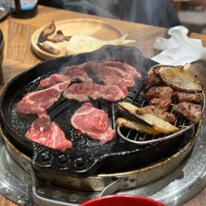 램키친 케무리 사진